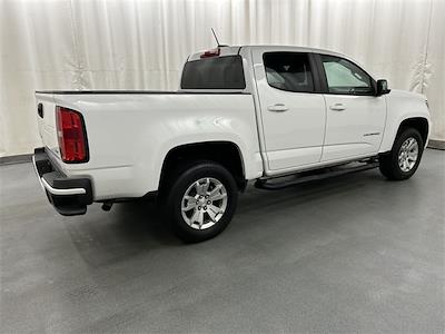 Used 2021 Chevrolet Colorado LT Crew Cab for sale #52210FF - photo 2