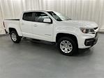 Used 2021 Chevrolet Colorado LT Crew Cab for sale #52210FF - photo 1