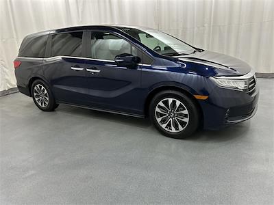 2022 Honda Odyssey FWD Minivan for sale #FF086 - photo 1