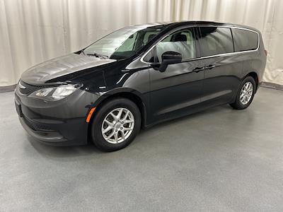 Used 2022 Chrysler Voyager LX Minivan for sale #FF103 - photo 1