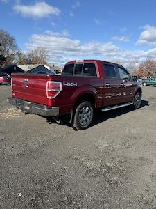 2014 Ford F-150 SuperCrew Cab 4WD Pickup for sale #FF111A - photo 2