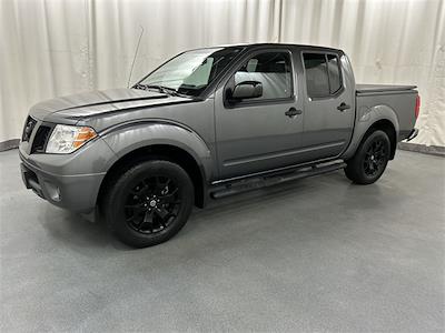 2020 Nissan Frontier Crew Cab 4WD Pickup for sale #FF115 - photo 1