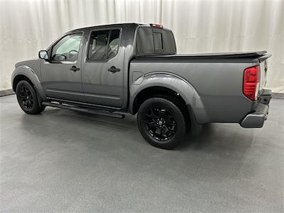 2020 Nissan Frontier Crew Cab 4WD Pickup for sale #FF115 - photo 2