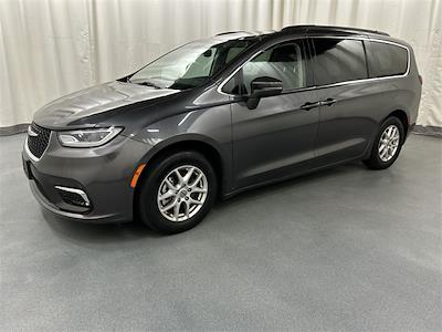 2022 Chrysler Pacifica FWD Minivan for sale #FF116 - photo 1