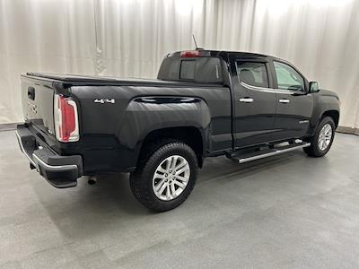 Used 2016 GMC Canyon SLT Crew Cab for sale #FF133 - photo 2