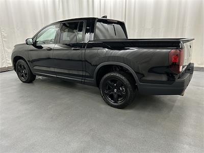 2023 Honda Ridgeline Crew Cab AWD Pickup for sale #FF167 - photo 2