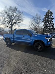 Used 2022 Chevrolet Silverado 1500 LT Crew Cab for sale #FF168 - photo 1