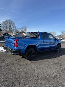 Used 2022 Chevrolet Silverado 1500 LT Crew Cab for sale #FF168 - photo 2