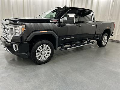 Used 2020 GMC Sierra 2500 Denali Crew Cab for sale #FF174 - photo 1