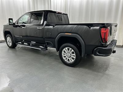 Used 2020 GMC Sierra 2500 Denali Crew Cab for sale #FF174 - photo 2