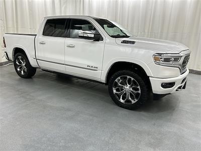 2022 Ram 1500 Crew Cab 4WD Pickup for sale #FF179 - photo 1