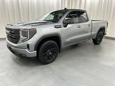 Used 2023 GMC Sierra 1500 Elevation Double Cab for sale #FF186 - photo 2
