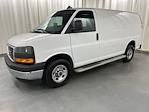 2024 GMC Savana 2500 RWD Empty Cargo Van for sale #FF202 - photo 3
