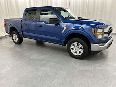 Used 2023 Ford F-150 - photo 1