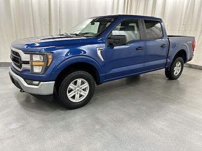 Used 2023 Ford F-150 - photo 1