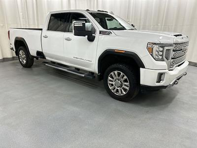 Used 2023 GMC Sierra 2500 - photo 1