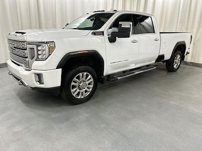 Used 2023 GMC Sierra 2500 - photo 1