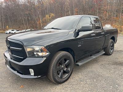 Used 2019 Ram 1500 Classic Tradesman Quad Cab for sale #G11085B - photo 1