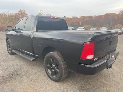2019 Ram 1500 Classic Quad Cab 4WD Pickup for sale #G11085B - photo 2