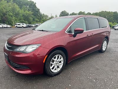 2017 Chrysler Pacifica FWD Minivan for sale #G121 - photo 1