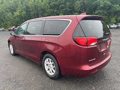 2017 Chrysler Pacifica FWD Minivan for sale #G121 - photo 2