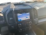 2017 Ford F-150 SuperCrew Cab 4WD Pickup for sale #GTR11894A - photo 10