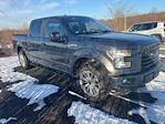 2017 Ford F-150 SuperCrew Cab 4WD Pickup for sale #GTR11894A - photo 4