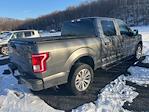 2017 Ford F-150 SuperCrew Cab 4WD Pickup for sale #GTR11894A - photo 5