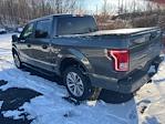 2017 Ford F-150 SuperCrew Cab 4WD Pickup for sale #GTR11894A - photo 2