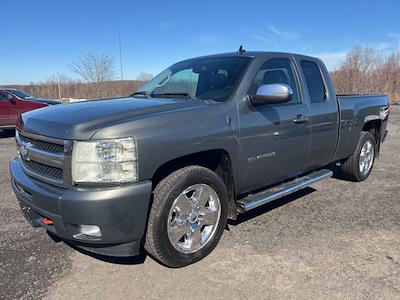 Used 2011 Chevrolet Silverado 1500 - photo 1