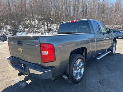 Used 2011 Chevrolet Silverado 1500 - photo 1