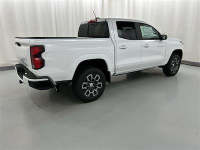 New 2024 Chevrolet Colorado LT Crew Cab Pickup for sale #TR10127T24 - photo 2