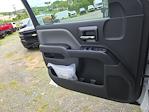 New 2024 Chevrolet Silverado 5500 Work Truck Crew Cab Cab Chassis for sale #TR10141T24 - photo 12