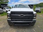 New 2024 Chevrolet Silverado 5500 Work Truck Crew Cab Cab Chassis for sale #TR10141T24 - photo 17