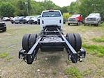 New 2024 Chevrolet Silverado 5500 Work Truck Crew Cab Cab Chassis for sale #TR10141T24 - photo 2