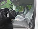 New 2024 Chevrolet Silverado 5500 Work Truck Crew Cab Cab Chassis for sale #TR10141T24 - photo 4