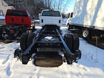 New 2024 Chevrolet Silverado 5500 Crew Cab Cab Chassis for sale #TR10142T24 - photo 2