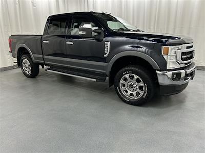 2021 Ford F-350 Crew Cab SRW 4x4 Pickup for sale #TR10193B - photo 1