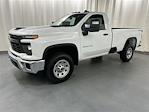 2025 Chevrolet Silverado 3500 Regular Cab SRW 4x4 Pickup for sale #TR10193T25 - photo 3