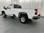 2025 Chevrolet Silverado 3500 Regular Cab SRW 4x4 Pickup for sale #TR10193T25 - photo 4