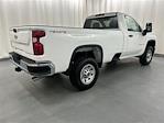 2025 Chevrolet Silverado 3500 Regular Cab SRW 4x4 Pickup for sale #TR10193T25 - photo 2