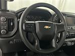 2025 Chevrolet Silverado 3500 Regular Cab SRW 4x4 Pickup for sale #TR10193T25 - photo 8