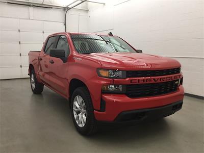 2019 Chevrolet Silverado 1500 Crew Cab 4x4 Pickup for sale #TR10210B - photo 1