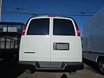 New 2025 Chevrolet Express 3500 Empty Cargo Van for sale #TR10372T25 - photo 11