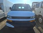 New 2025 Chevrolet Express 3500 Empty Cargo Van for sale #TR10372T25 - photo 10