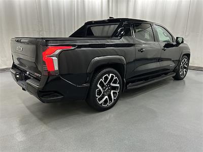2024 Chevrolet Silverado EV Crew Cab AWD Pickup for sale #TR10425A - photo 2