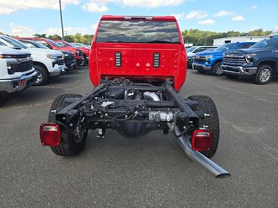 2025 Chevrolet Silverado 3500 Crew Cab 4WD Cab Chassis for sale #TR10438T25 - photo 2