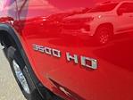New 2025 Chevrolet Silverado 3500 Crew Cab Cab Chassis for sale #TR10438T25 - photo 18