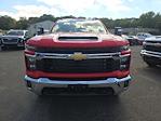 New 2025 Chevrolet Silverado 3500 Crew Cab Cab Chassis for sale #TR10438T25 - photo 21