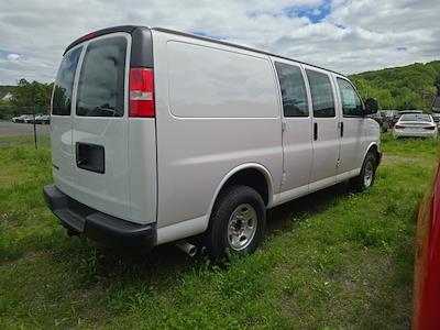 New 2024 Chevrolet Express 2500 Upfitted Cargo Van for sale #TR10464T24 - photo 2